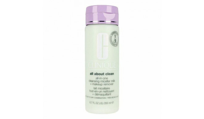 Micellar Water Clinique 8000683 200 ml (200 ml)