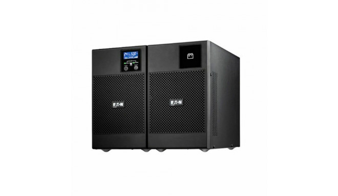 Katkestamatu Toiteallikas Interaktiivne süsteem UPS Eaton 9E1000I 800 W
