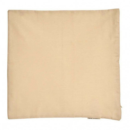 Cushion cover Cream Beige 45 x 0,5 x 45 cm 60 x 0,5 x 60 cm - 60 x 60 cm