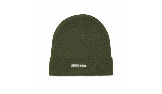 Hat Jack & Jones Jacbottle  Olive