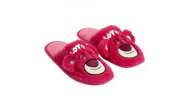 Maja sussid Toy Story Roosa