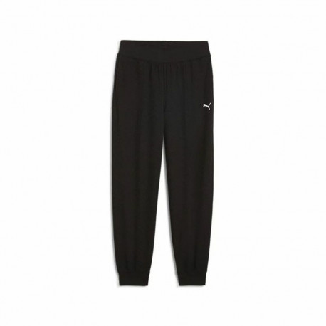 Täiskasvanute Spordidressi Püksid Puma Her High Waist Pants Cl Mujer Daam