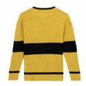 Unisex Jumper Harry Potter Yellow Unisex Jumper Harry Potter Yellow