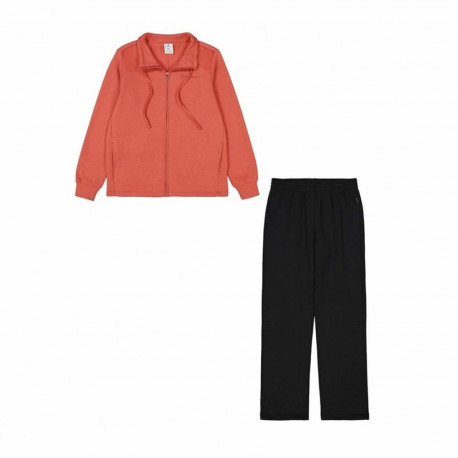 Naiste Spordiriietus Champion Punane 2 Tükid, osad