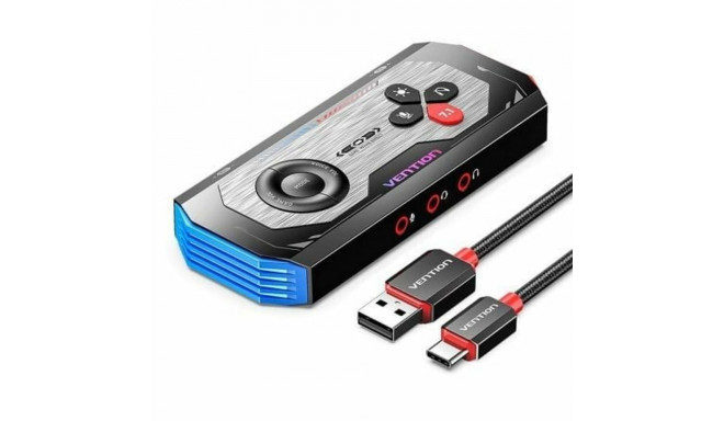 Sound card Vention CVAB0