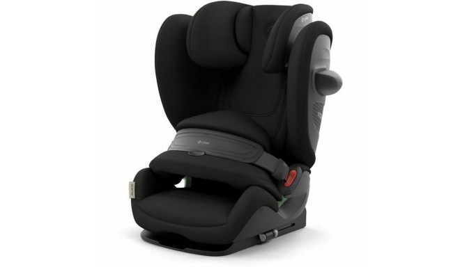 Car Chair Cybex Pallas G2 Black I (9 - 18 kg) Children's ECE R129/04