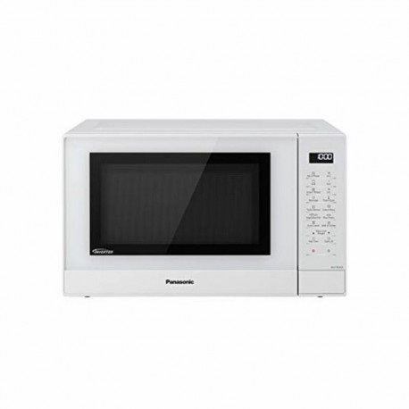Mikrolaineahi Panasonic NN-GT45KWSUG Valge 1000 W 31 L