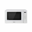 Mikrolaineahi Panasonic NN-GT45KWSUG Valge 1000 W 31 L