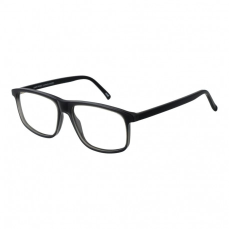 Unisex' Spectacle frame Andy Wolf 4537 58E