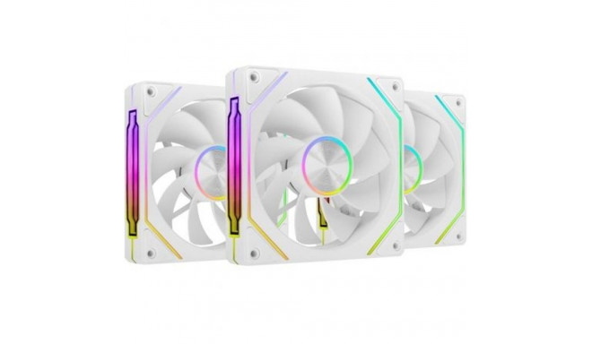 CPU Fan Mars Gaming MF-LINKFINITYKIT2R