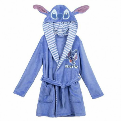 Children's Dressing Gown Stitch - 10 Years