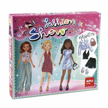 Magnetiline mäng Apli