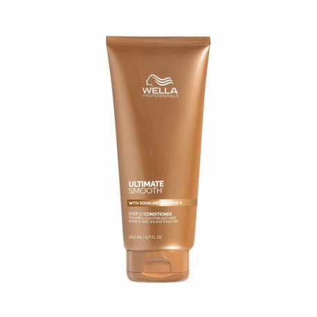 Palsam Wella ULTIMATE SMOOTH 200 ml