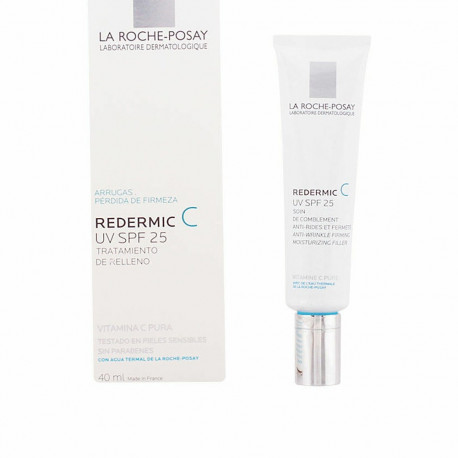 Anti-Wrinkle Cream La Roche Posay 897-13728 Spf 25 40 ml