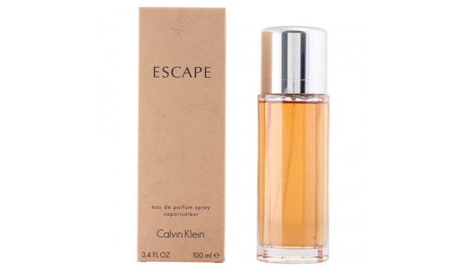Women's Perfume Escape Calvin Klein EDP EDP - 100 ml