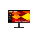 Samsung Essential S4 S40GD Monitor 24'' IPS FHD 1920x1080, 5 ms, 250 cd/m2, 100 Hz, Black