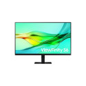 Samsung ViewFinity S6 S60UD Monitor 32'' IPS QHD 2560x1440, 5 ms, 350 cd/m2, 100 Hz, Black Samsung ViewFinity S6 S60UD Monitor 32'' IPS QHD 2560x1440, 5 ms, 350 cd/m2, 100 Hz, Black