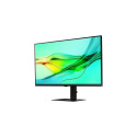 Samsung ViewFinity S6 S60UD Monitor 32'' IPS QHD 2560x1440, 5 ms, 350 cd/m2, 100 Hz, Black Samsung ViewFinity S6 S60UD Monitor 32'' IPS QHD 2560x1440, 5 ms, 350 cd/m2, 100 Hz, Black