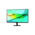 Samsung ViewFinity S6 S60UD Monitor 32'' IPS QHD 2560x1440, 5 ms, 350 cd/m2, 100 Hz, Black Samsung ViewFinity S6 S60UD Monitor 32'' IPS QHD 2560x1440, 5 ms, 350 cd/m2, 100 Hz, Black