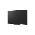 LG OLED evo AI OLED77C51LA (2025) TV 77'' 4K UHD 3840x2160, Smart TV, Black