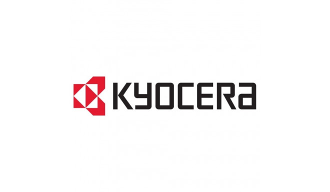 Kyocera DV-8360K Black Developer Unit