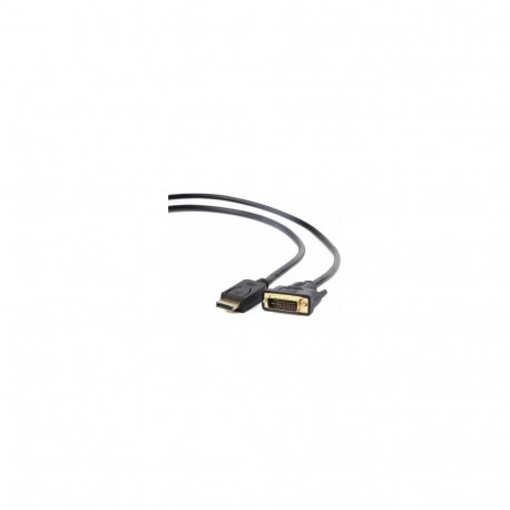 Gembird DisplayPort - DVI Full HD Cable 1.8m