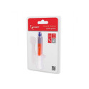 Gembird Thermal Grease for CPU and GPU 3.0g