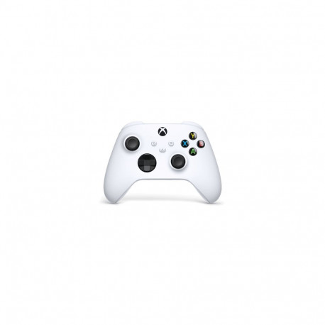 Microsoft juhtmevaba pult Xbox One/S/X, valge