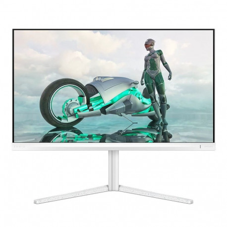 Philips 27M2N3501PA/00 | 27 " | Fast IPS | Quad HD | 16:9 | 260 Hz | 1 ms | 2560 x 1440 pixels | 300