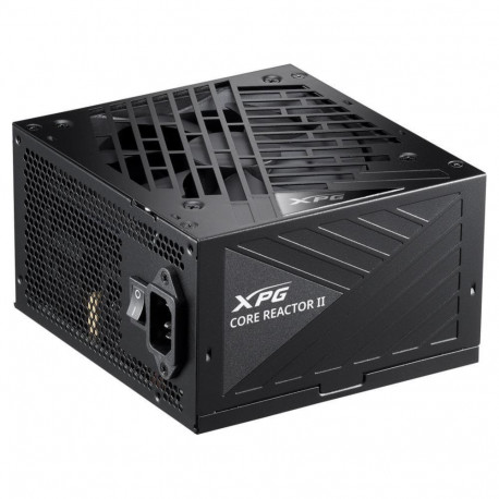 ADATA Power Supply||1000 Watts|Efficiency 80 PLUS GOLD|COREREACTORII1000G-BKCEU
