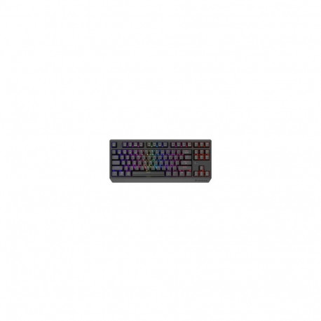 Genesis Klaviatra Genesis Thor 230 TKL Outemu Red