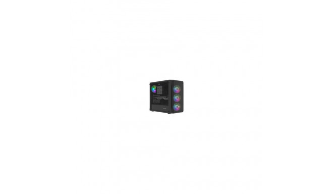 Fury Datora korpuss Fury Shobo SH4F RGB