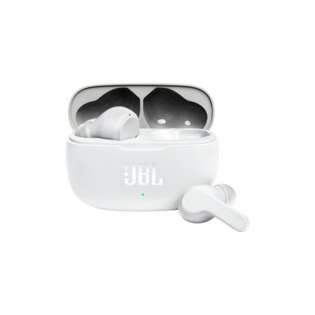 JBL Wave 200 White