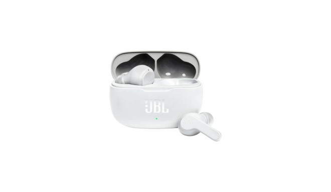 JBL Wave 200 White
