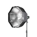 Quadralite Flex 80 Octa Fast Folding Softbox