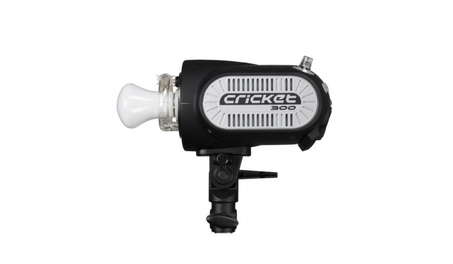 Flash Fomex Cricket Compact Flash 300Ws