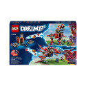 CONSTRUCTOR LEGO DREAMZZZ C-REX71484
