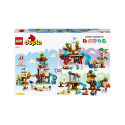 3IN1 TREE HOUSE 10993