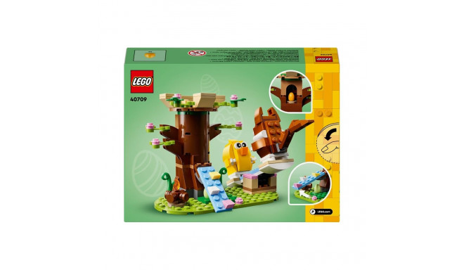 CONSTR LEGO loomade mänguväljak 40709