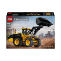 CONST LEGO VOLVO L120 rataslaadur 42209
