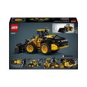 CONST LEGO VOLVO L120 rataslaadur 42209