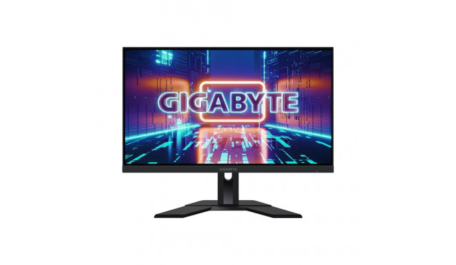 Gigabyte M27Q 27-tolline QHD monitor