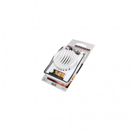 FM EGG SLICER PLASTIC 11 X 8 CM CARD