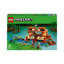 LEGO Minecraft 21256 konstruktor LEGO Minecraft 21256 konstruktor