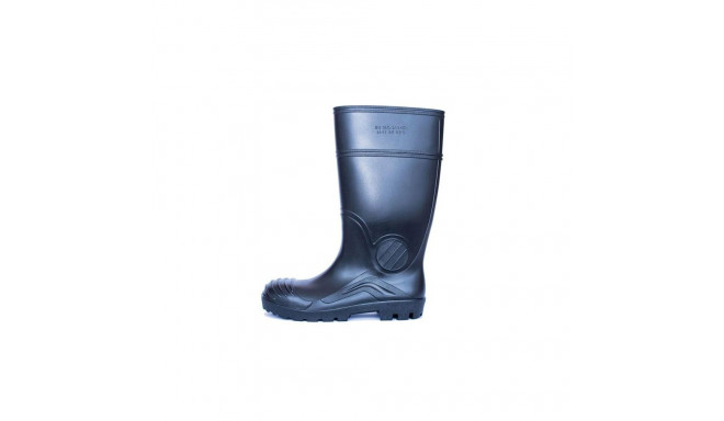 MEN SAFETY BOOTS 140P S5 SRC SIZE 42