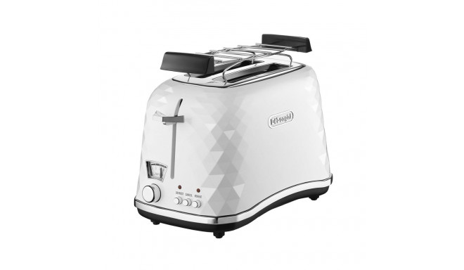 Delonghi CTJ 2103.W röster