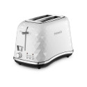 TOASTER CTJ 2103.W DELONGHI