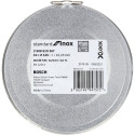 Bosch lõikeketas X-LOCK 10x125x1mm Std Inox