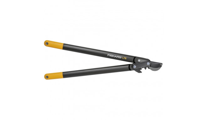 Fiskars PowerGear Bypass L78 69 cm oksalõikur