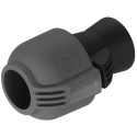 Gardena kastmissüsteemi ühendusliitmik 25 mm x 3/4